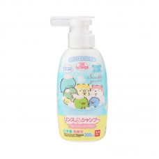 BANDAI 角落生物 二合一洗髮水 (不流淚配方 弱酸性) 300ml 167-643